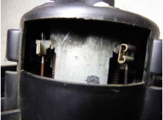 Recambio de ventilador calefaccion para citroën xsara berlina referencia OEM IAM 210681233F   2