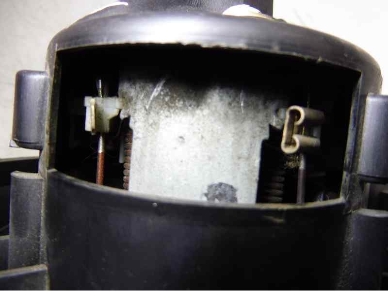 Recambio de ventilador calefaccion para citroën xsara berlina referencia OEM IAM 210681233F  