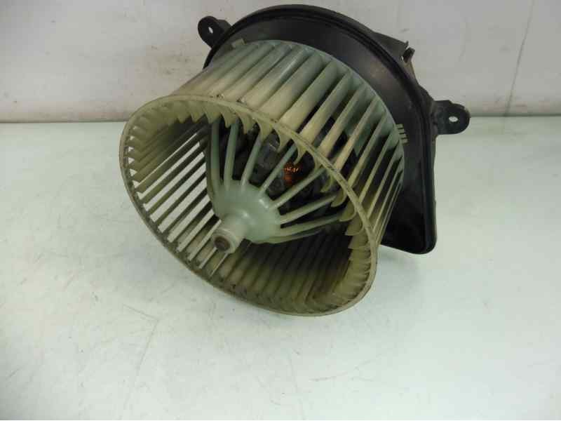 Recambio de ventilador calefaccion para citroën xsara berlina referencia OEM IAM 210681233F  
