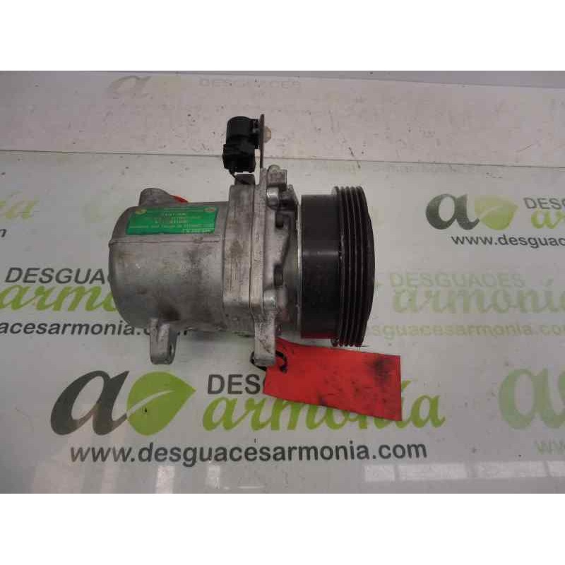 Recambio de compresor aire acondicionado para bmw serie 3 berlina (e36) 316i referencia OEM IAM 64528390228  