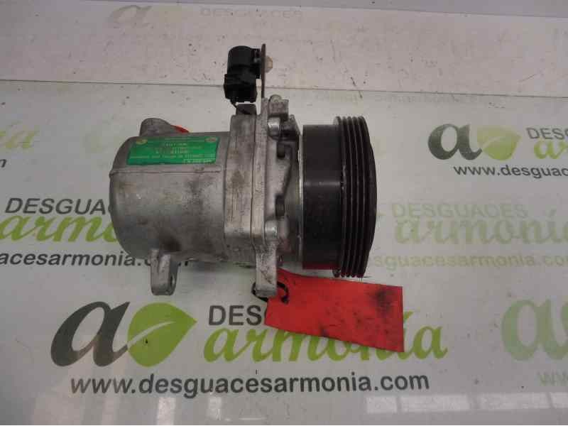 Recambio de compresor aire acondicionado para bmw serie 3 berlina (e36) 316i referencia OEM IAM 64528390228   Recambio de compresor aire acondicionado para bmw serie 3 berlina (e36) 316i referencia OEM IAM 64528390228