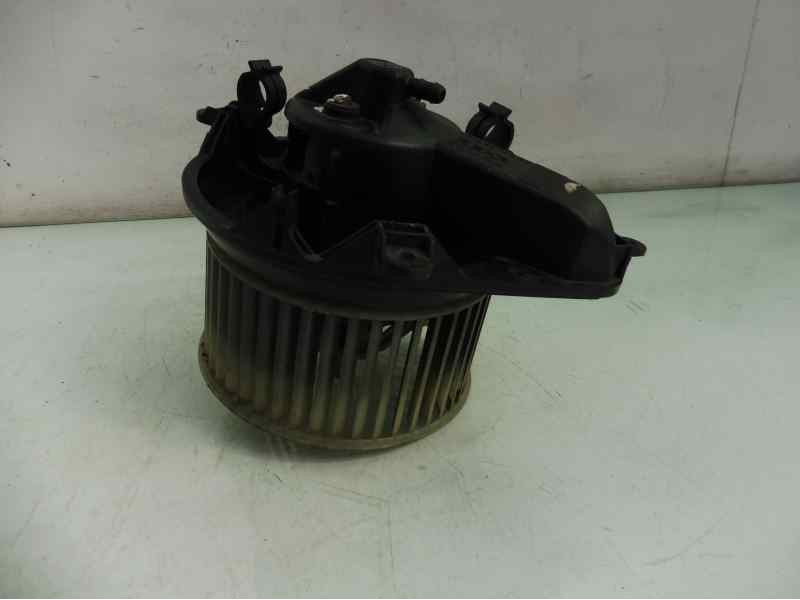 Recambio de ventilador calefaccion para citroën xsara berlina referencia OEM IAM 210681233F  