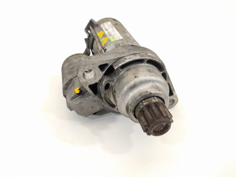 Recambio de motor arranque para volkswagen polo (6r1) gti referencia OEM IAM 0AM911023K TS12ER22 
