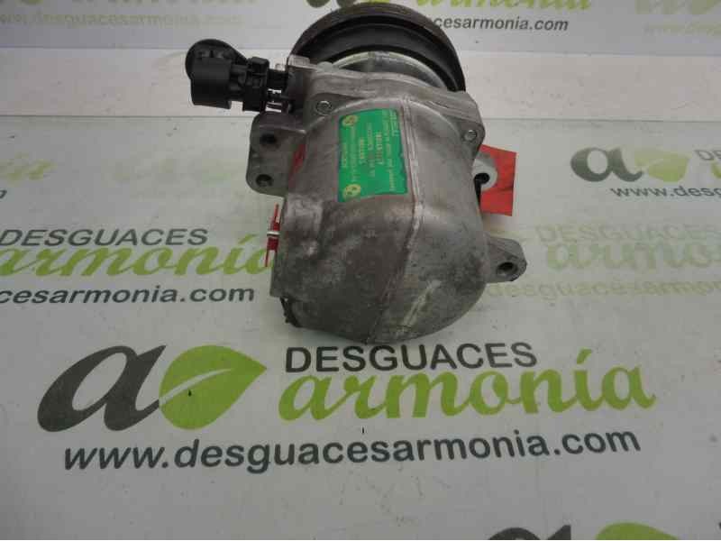 Recambio de compresor aire acondicionado para bmw serie 3 berlina (e36) 316i referencia OEM IAM 64528390228   Recambio de compresor aire acondicionado para bmw serie 3 berlina (e36) 316i referencia OEM IAM 64528390228