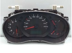 Recambio de cuadro instrumentos para renault master kasten l3h3 gka 3,5t referencia OEM IAM 248109785R  