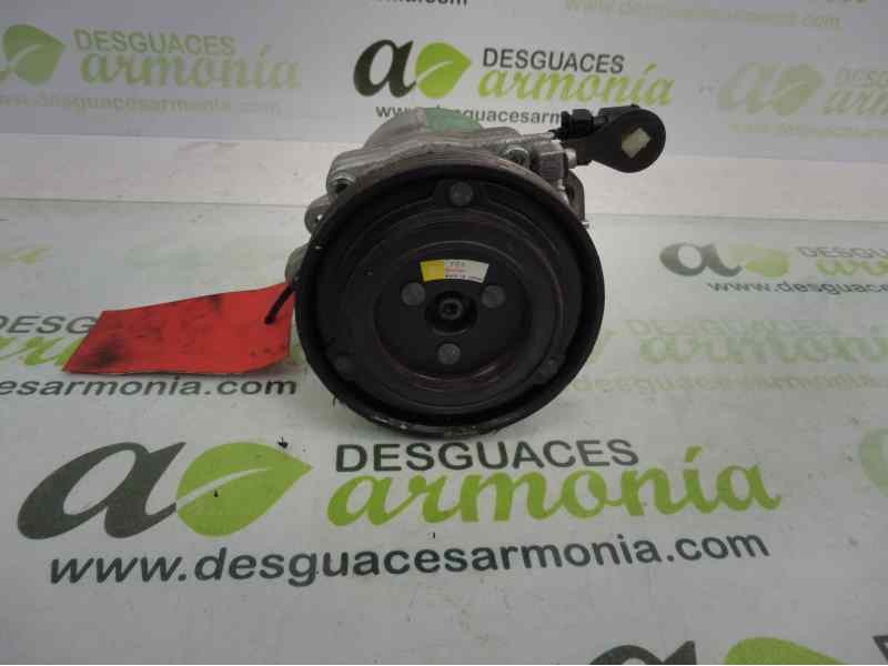 Recambio de compresor aire acondicionado para bmw serie 3 berlina (e36) 316i referencia OEM IAM 64528390228   Recambio de compresor aire acondicionado para bmw serie 3 berlina (e36) 316i referencia OEM IAM 64528390228