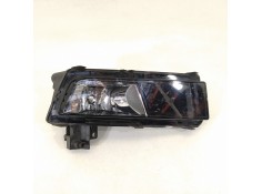 Recambio de faro antiniebla derecho para volkswagen touran (5t1) advance bmt referencia OEM IAM 5TA941662  