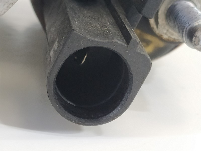 Recambio de motor arranque para volkswagen polo (6r1) gti referencia OEM IAM 0AM911023K TS12ER22 