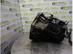 Recambio de caja cambios para renault megane ii berlina 5p confort dynamique referencia OEM IAM TL4A001   2