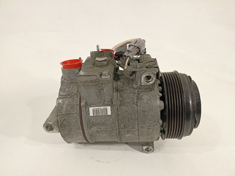 Recambio de compresor aire acondicionado para infiniti q50 q50 referencia OEM IAM 4472807971 A0008305000 