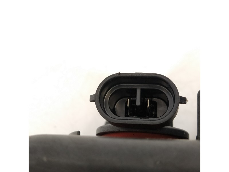 Recambio de faro antiniebla derecho para volkswagen touran (5t1) advance bmt referencia OEM IAM 5TA941662  