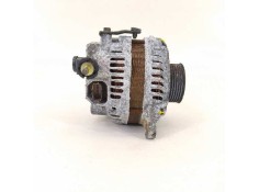 Recambio de alternador para mitsubishi grandis (na0w) 2.4 instyle referencia OEM IAM A3TG1191 MN158384 