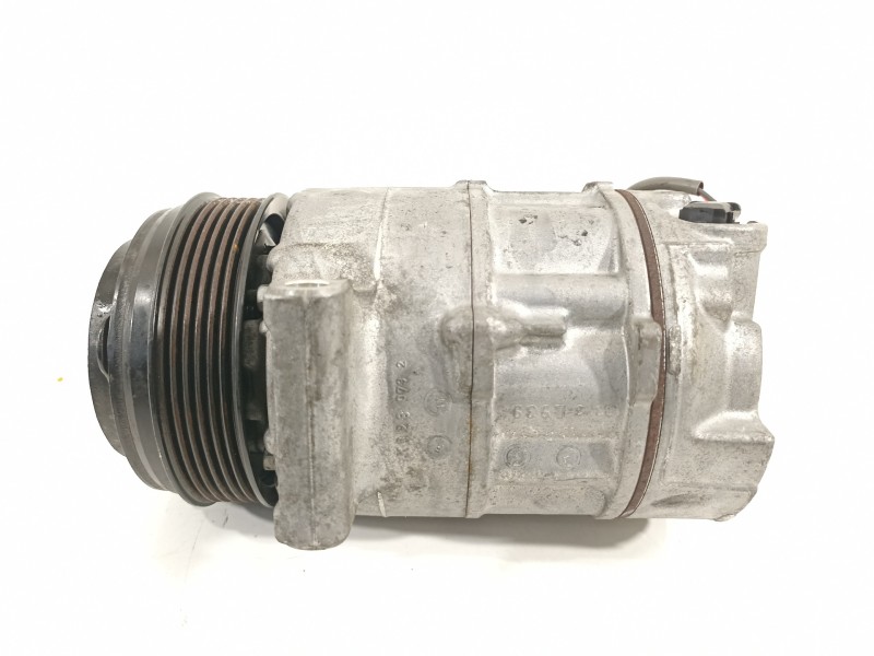 Recambio de compresor aire acondicionado para infiniti q50 q50 referencia OEM IAM 4472807971 A0008305000 