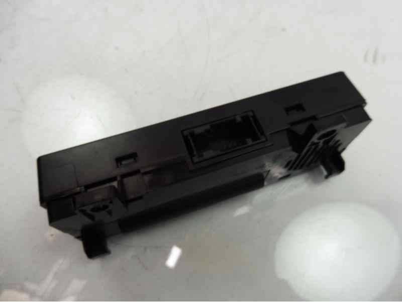 Recambio de modulo electronico para peugeot 207 urban referencia OEM IAM 9674767780  