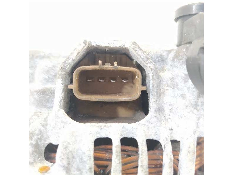 Recambio de alternador para mitsubishi grandis (na0w) 2.4 instyle referencia OEM IAM A3TG1191 MN158384 