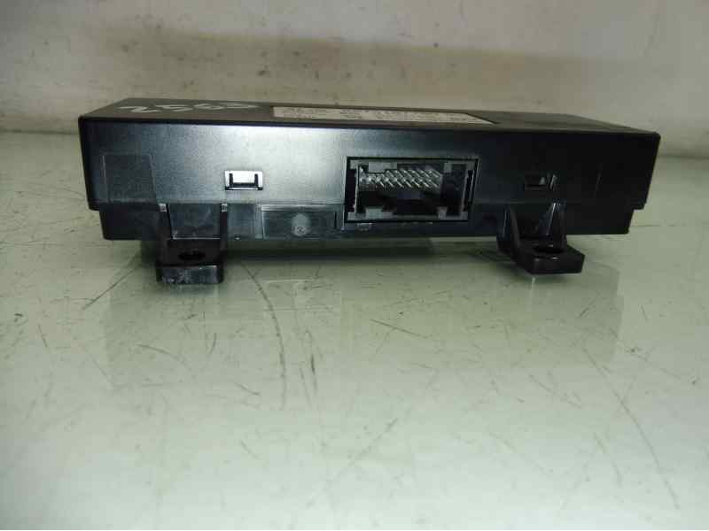 Recambio de modulo electronico para peugeot 207 urban referencia OEM IAM 9674767780  