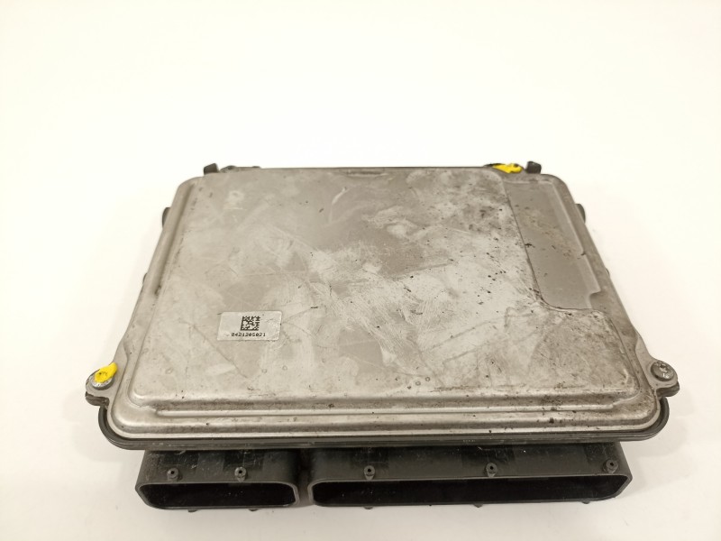 Recambio de centralita motor uce para toyota auris active referencia OEM IAM 896610Z720 0281031796 