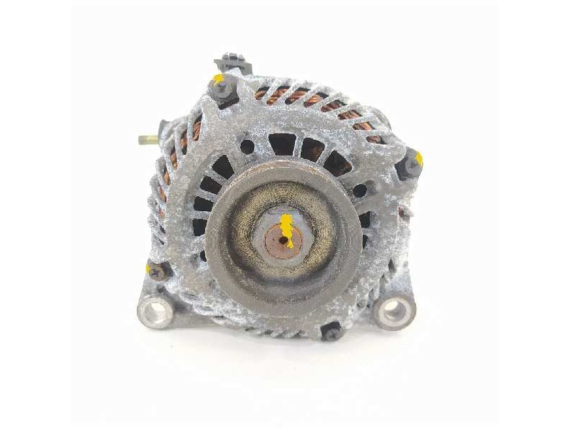 Recambio de alternador para mitsubishi grandis (na0w) 2.4 instyle referencia OEM IAM A3TG1191 MN158384 