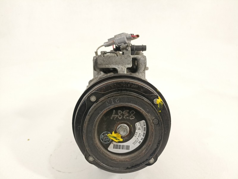 Recambio de compresor aire acondicionado para infiniti q50 q50 referencia OEM IAM 4472807971 A0008305000 