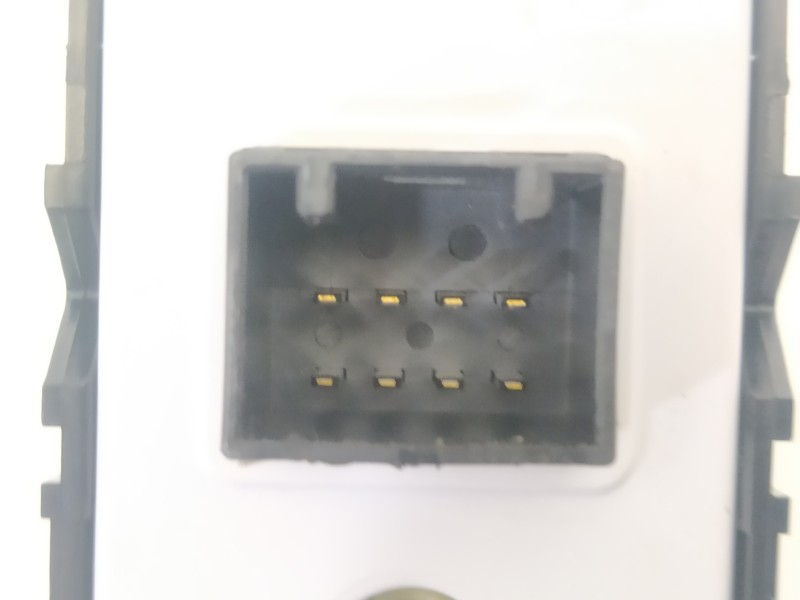 Recambio de mando elevalunas trasero derecho para hyundai i30 (pd) essence referencia OEM IAM 93581G3010  