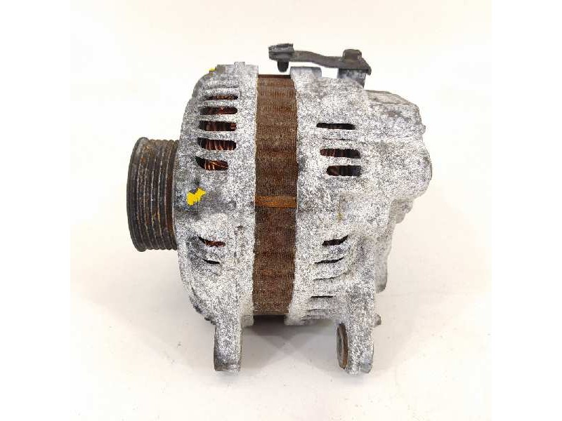 Recambio de alternador para mitsubishi grandis (na0w) 2.4 instyle referencia OEM IAM A3TG1191 MN158384 