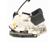 Recambio de cerradura puerta delantera izquierda para volkswagen polo (6r1) gti referencia OEM IAM 5K1837015B  