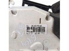 Recambio de cerradura puerta delantera izquierda para volkswagen polo (6r1) gti referencia OEM IAM 5K1837015B   2