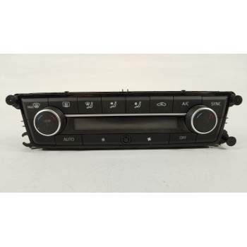 MANDO CLIMATIZADOR 6F0907044M 
