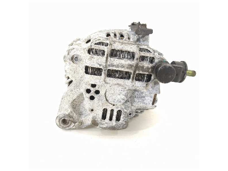 Recambio de alternador para mitsubishi grandis (na0w) 2.4 instyle referencia OEM IAM A3TG1191 MN158384 
