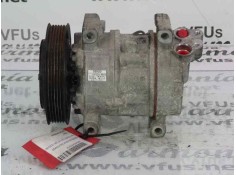 Recambio de compresor aire acondicionado para alfa romeo 147 (190) 1.9 jtd 16v cat referencia OEM IAM 4472208644