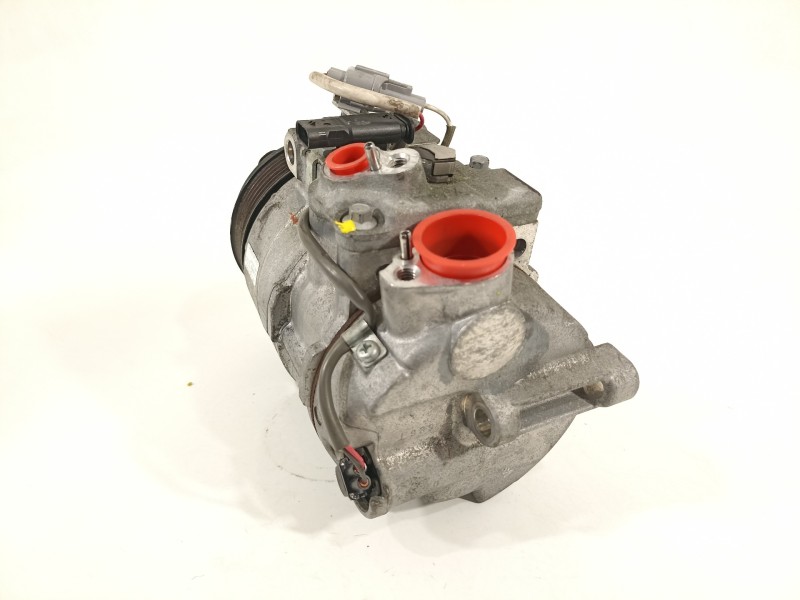 Recambio de compresor aire acondicionado para infiniti q50 q50 referencia OEM IAM 4472807971 A0008305000 