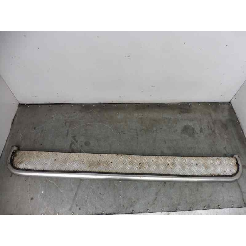 Recambio de estribos laterales para suzuki grand vitara jb (jt) 1.9 ddis jlx (5-ptas.) referencia OEM IAM   