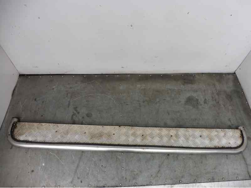 Recambio de estribos laterales para suzuki grand vitara jb (jt) 1.9 ddis jlx (5-ptas.) referencia OEM IAM   