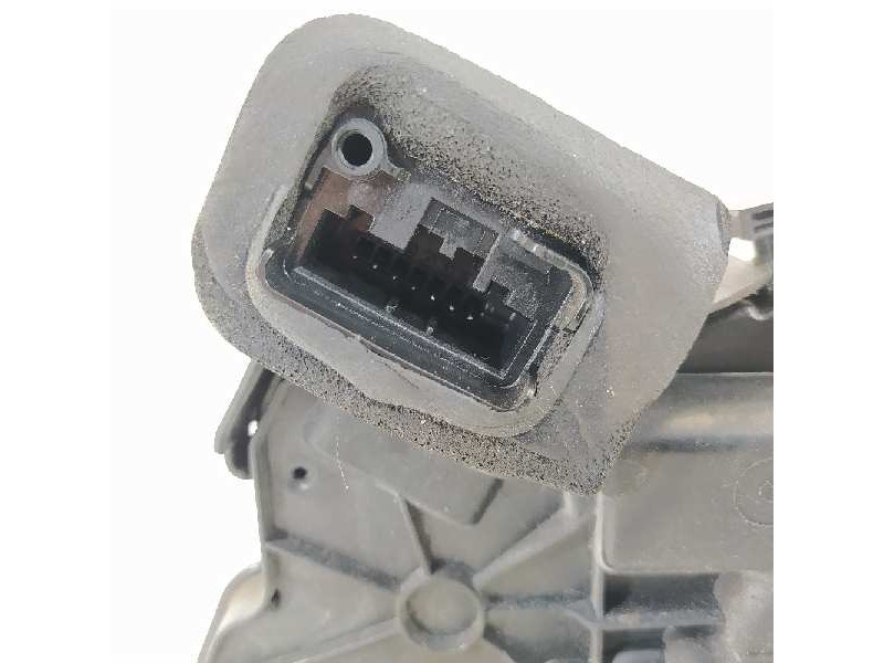 Recambio de cerradura puerta delantera izquierda para volkswagen polo (6r1) gti referencia OEM IAM 5K1837015B  