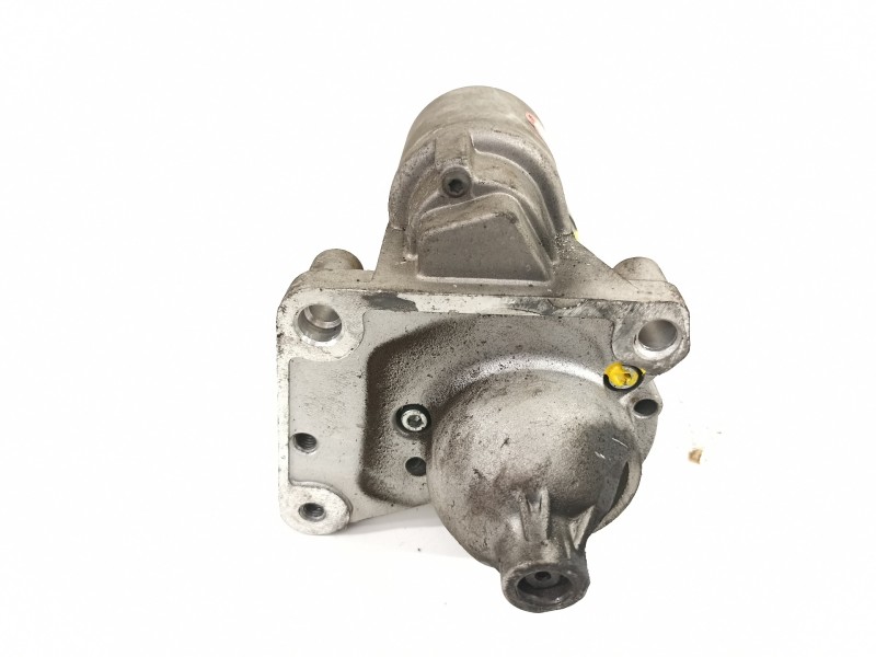 Recambio de motor arranque para peugeot 207 confort referencia OEM IAM 986021651  