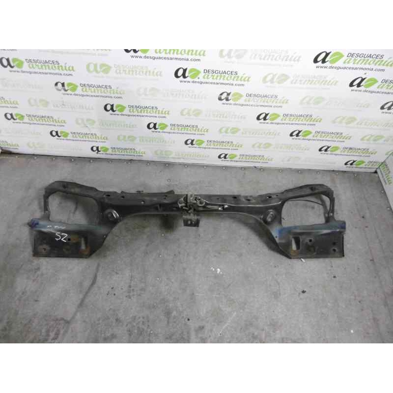 Recambio de panel frontal para peugeot 306 berlina 3/4/5 puertas (s2) xs referencia OEM IAM   