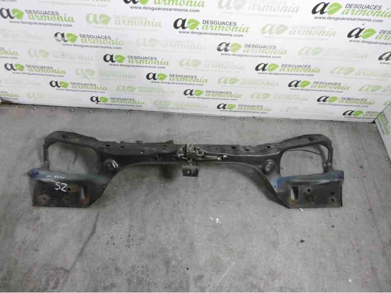 Recambio de panel frontal para peugeot 306 berlina 3/4/5 puertas (s2) xs referencia OEM IAM   