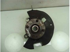 Recambio de mangueta delantera izquierda para mazda 2 lim. (de) 1.4 crtd active (5-ptas.) (50kw) referencia OEM IAM   