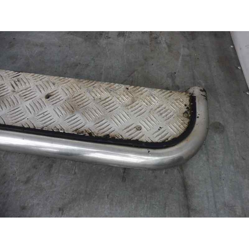 Recambio de estribos laterales para suzuki grand vitara jb (jt) 1.9 ddis jlx (5-ptas.) referencia OEM IAM   