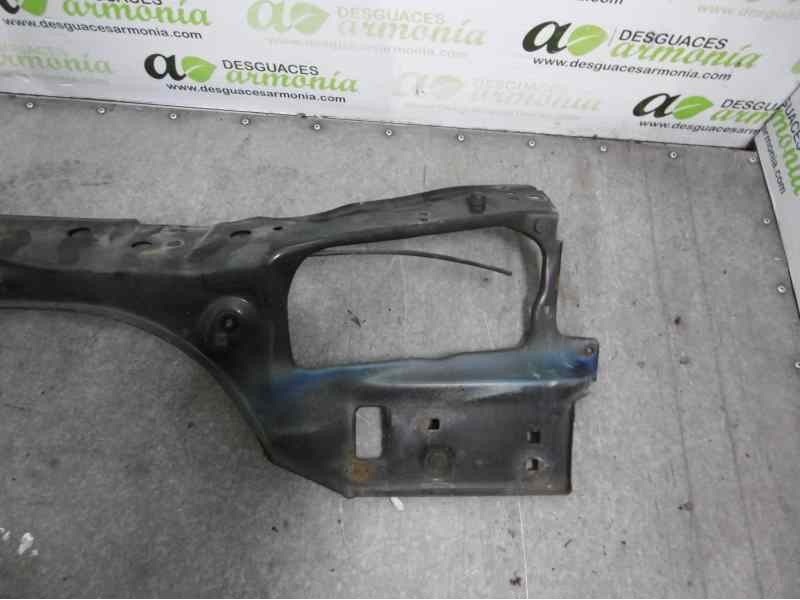 Recambio de panel frontal para peugeot 306 berlina 3/4/5 puertas (s2) xs referencia OEM IAM   