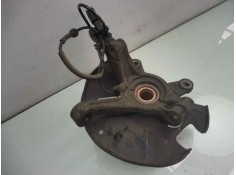 Recambio de mangueta delantera izquierda para mazda 2 lim. (de) 1.4 crtd active (5-ptas.) (50kw) referencia OEM IAM    2