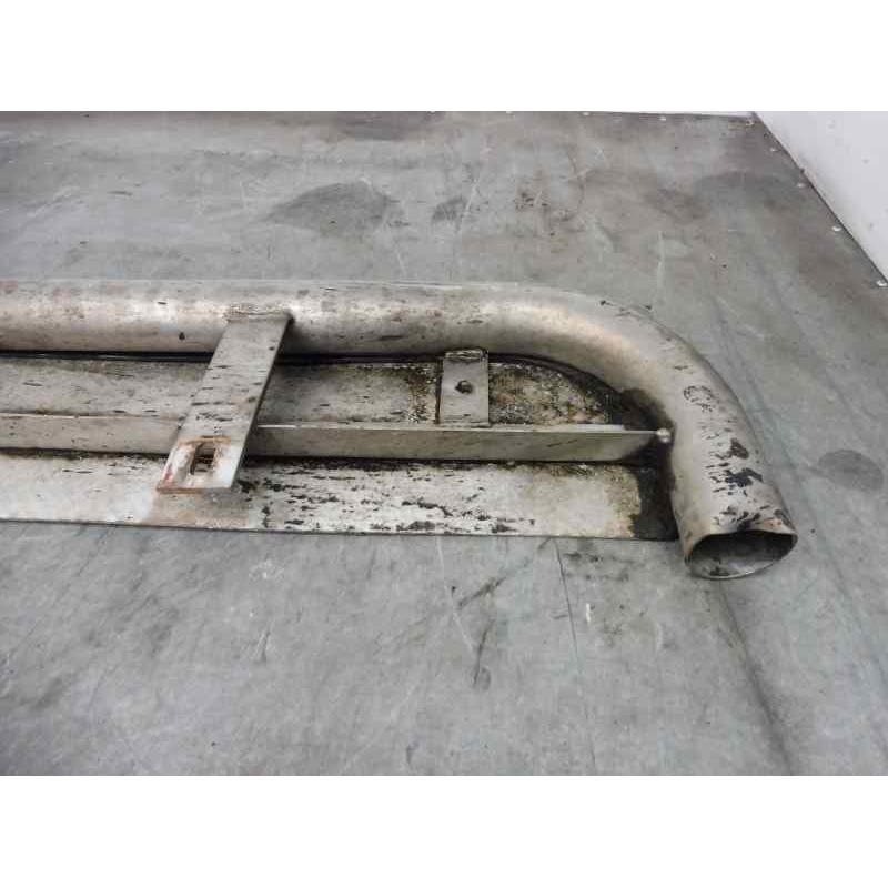 Recambio de estribos laterales para suzuki grand vitara jb (jt) 1.9 ddis jlx (5-ptas.) referencia OEM IAM   