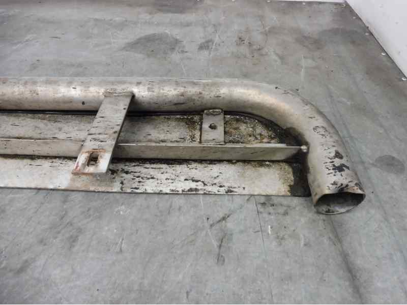 Recambio de estribos laterales para suzuki grand vitara jb (jt) 1.9 ddis jlx (5-ptas.) referencia OEM IAM   