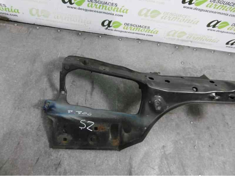 Recambio de panel frontal para peugeot 306 berlina 3/4/5 puertas (s2) xs referencia OEM IAM   
