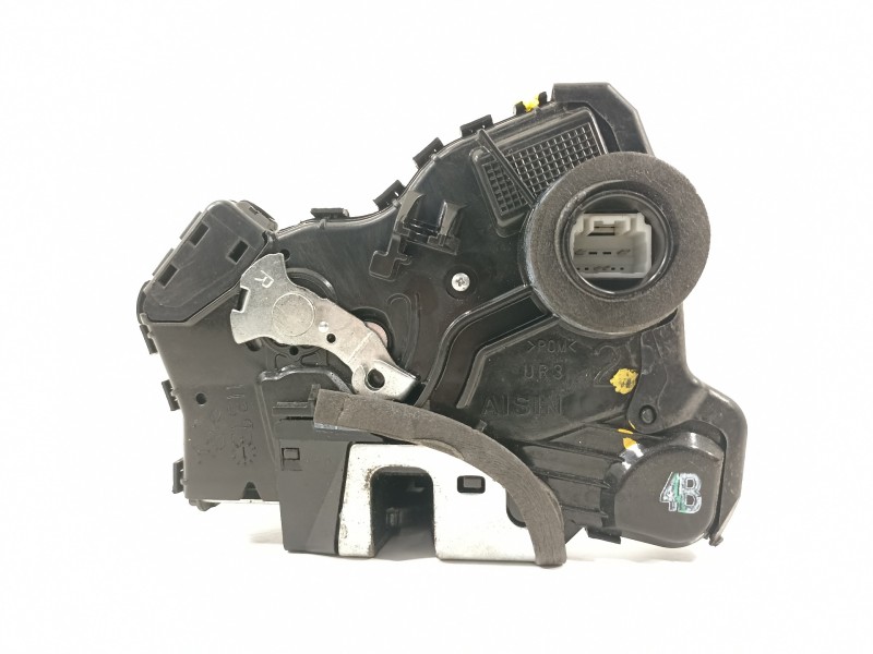 Recambio de cerradura puerta delantera derecha para toyota auris active referencia OEM IAM 6903005130  