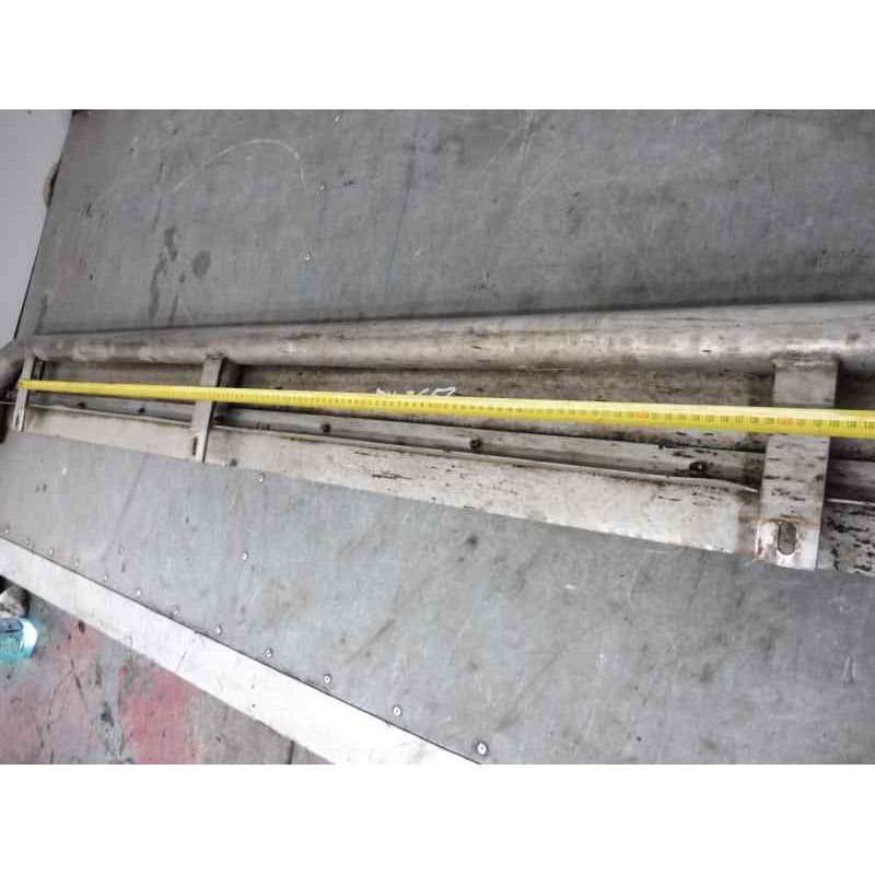 Recambio de estribos laterales para suzuki grand vitara jb (jt) 1.9 ddis jlx (5-ptas.) referencia OEM IAM   