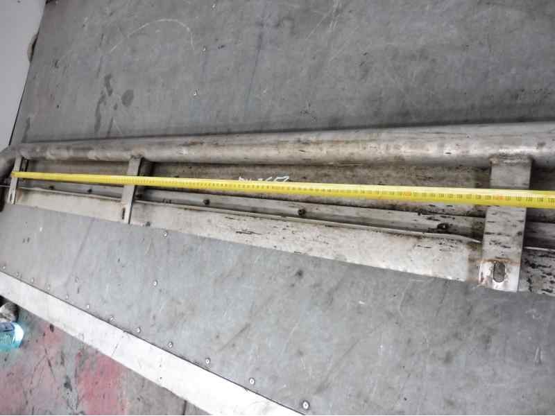 Recambio de estribos laterales para suzuki grand vitara jb (jt) 1.9 ddis jlx (5-ptas.) referencia OEM IAM   