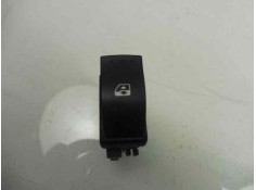 Recambio de mando elevalunas delantero derecho para renault master kasten l3h3 gka 3,5t referencia OEM IAM 476809126301H  