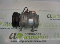 Recambio de compresor aire acondicionado para hyundai atos (mx) gls referencia OEM IAM 9770102310