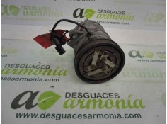 Recambio de compresor aire acondicionado para hyundai atos (mx) gls referencia OEM IAM 9770102310   2